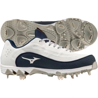 Mizuno 9-Spike Swift 8