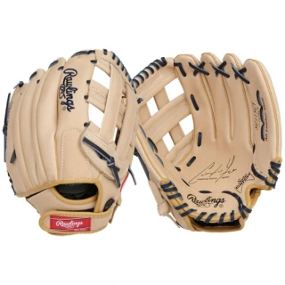 Rawlings Youth Sure Catch Christian Yelich 11.5"