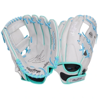 Rawlings Youth Sure Catch Christian Yelich 11.5"