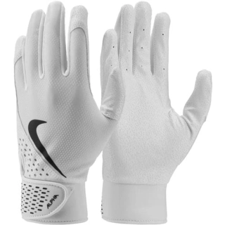 Pálkařské rukavice NIKE Alpha dospělí