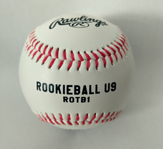 Rawlings míč rookieball U9