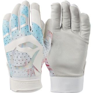 Pálkařské rukavice Evoshield Daze dětské