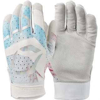 Pálkařské rukavice Evoshield Daze dětské