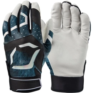Pálkařské rukavice Evoshield Daze dětské