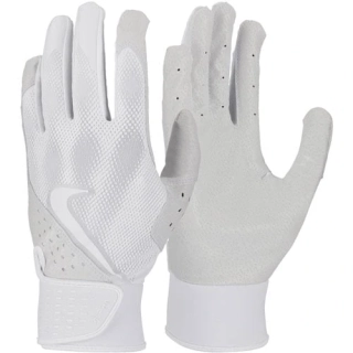 Pálkařské rukavice NIKE Alpha dětské