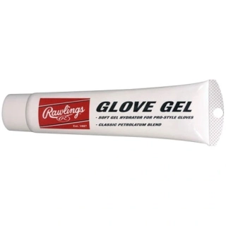 Rawlings hydratační gel na baseballové/softbalové rukavice