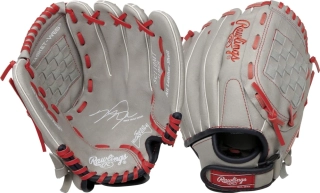 Rawlings Youth Sure Catch Mike Trout 11"