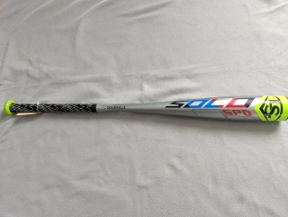 Pálka Louisville 2020 Slugger Solo SPD -13 30"