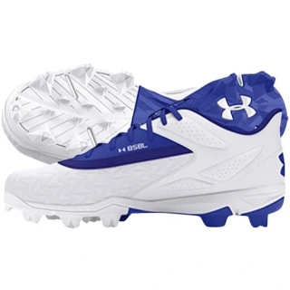 Under Armour Leadoff Low RM 3.0 dospělí