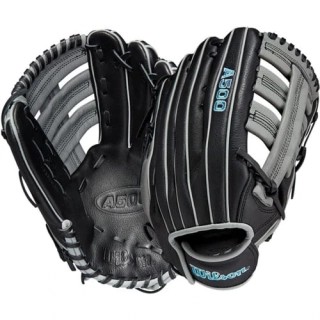 Wilson A500 12.5" PRAVÁ RUKA