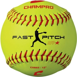 Champro CSB65 12" Fastpitch Softball