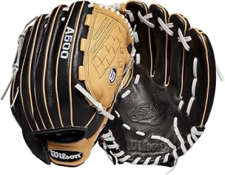 Wilson A500 Siren 12.5" Fastpitch Softball PRAVÁ RUKA
