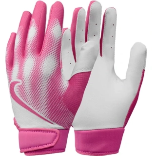 Pálkařské rukavice NIKE Alpha dětské