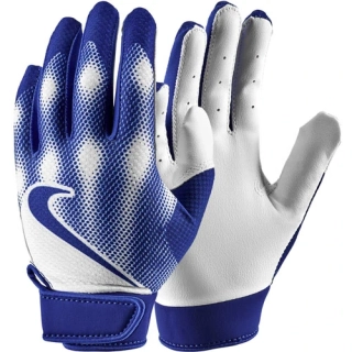 Pálkařské rukavice NIKE Alpha dětské