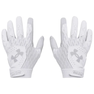 Pálkařské rukavice Under Armour Clean Up dospělí