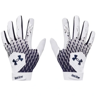 Pálkařské rukavice Under Armour Clean Up dospělí