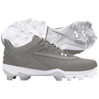 Under Armour Leadoff Low RM 3.0 dětské