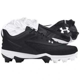 Under Armour Leadoff Low RM 3.0 dětské