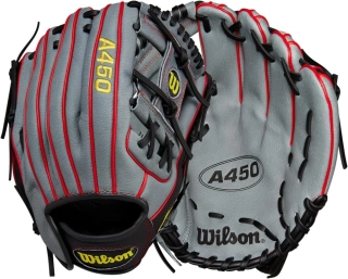 Wilson A450 11.5"