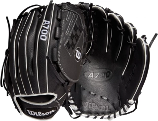 Wilson A700 12.5" Fastpitch Softball