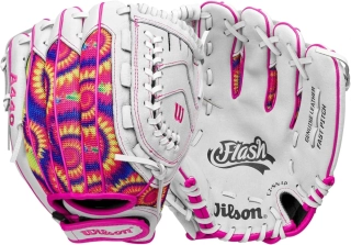 Wilson 2024 A440 Flash 11" Fastpitch