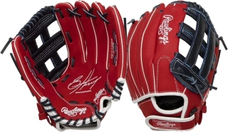 Rawlings Sure Catch Bryce Harper 11.5"