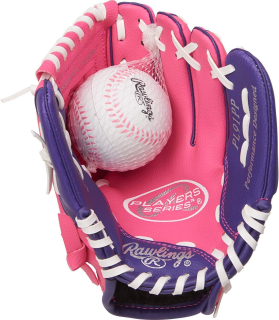 Rawlings  T-ball 9"
