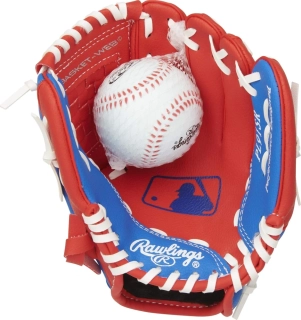 Rawlings  T-ball 9"