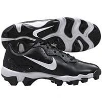 NIKE Alpha Huarache 4 Keystone dětské