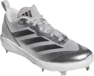 Adidas Adizero Instinct Silver