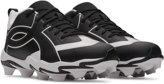 Under Armour Leadoff Icon Low RM dětské