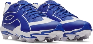 Under Armour Leadoff Icon Low RM dětské