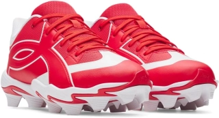 Under Armour Leadoff Icon Low RM dětské