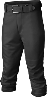 Baseballové kalhoty Easton PRO+ 3/4 dětské
