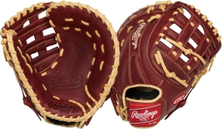 Rawlings Sandlot 12.5" First Base
