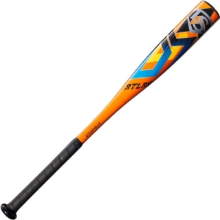 Pálka 2023 Louisville Slugger Atlas Tee Ball -12.5