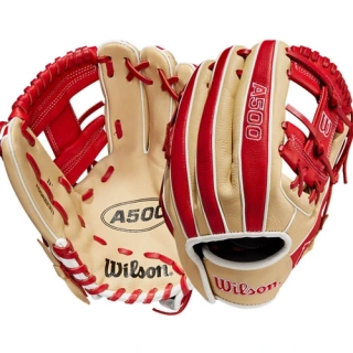 Wilson A500 11" pravá ruka