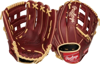 Rawlings Sandlot 12.75"