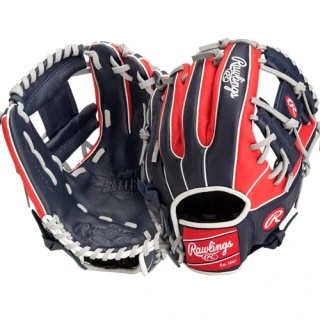 Rawlings Select Exclusive Edition 314 11,5" 
