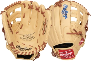 Rawlings Select Pro Lite 11.5"