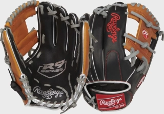 Rawlings R9 Countour Fit 11.25"