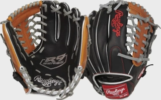 Rawlings R9 PRO TAPER FIT 11.5"