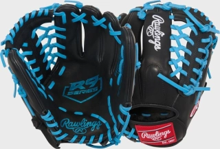 Rawlings R9 Countour Fit 11.5" PRAVÁ