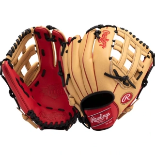 Rawlings Youth Select Exclusive Edition 207 12,25"
