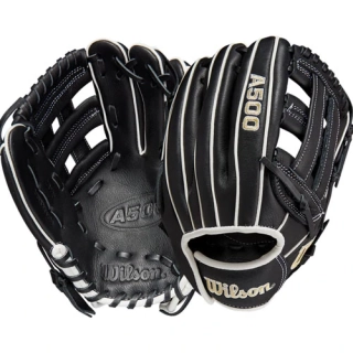 Wilson A500 10.5"