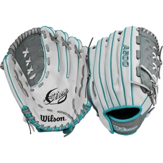Wilson Siren 11.75" Fastpitch Softball