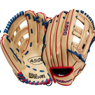 Wilson A500 12"
