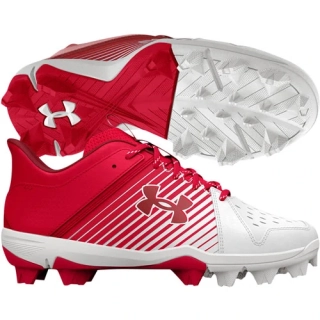 Under Armour Leadoff Low RM dětské