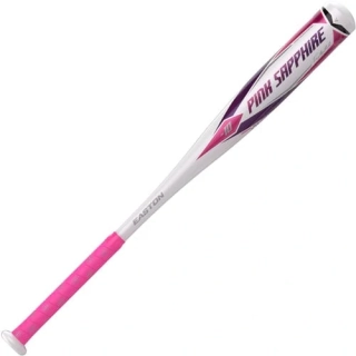 Pálka softball 2022 Easton Pink Sapphire Fastpitch -10