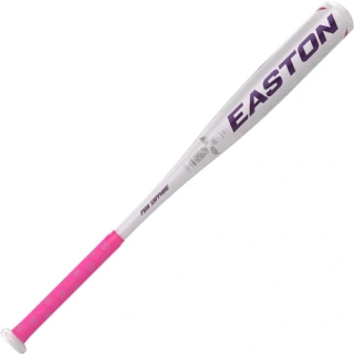 Pálka softball 2022 Easton Pink Sapphire Fastpitch -10